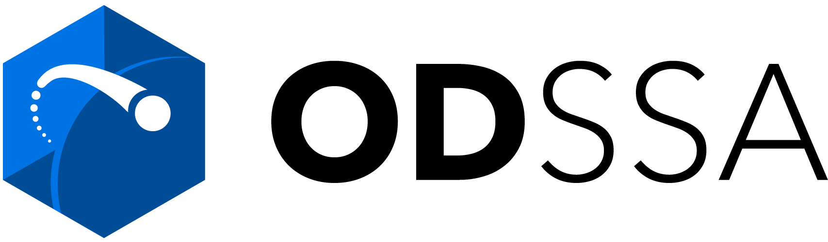 Orbit Determination for Space Situational Awareness Logo